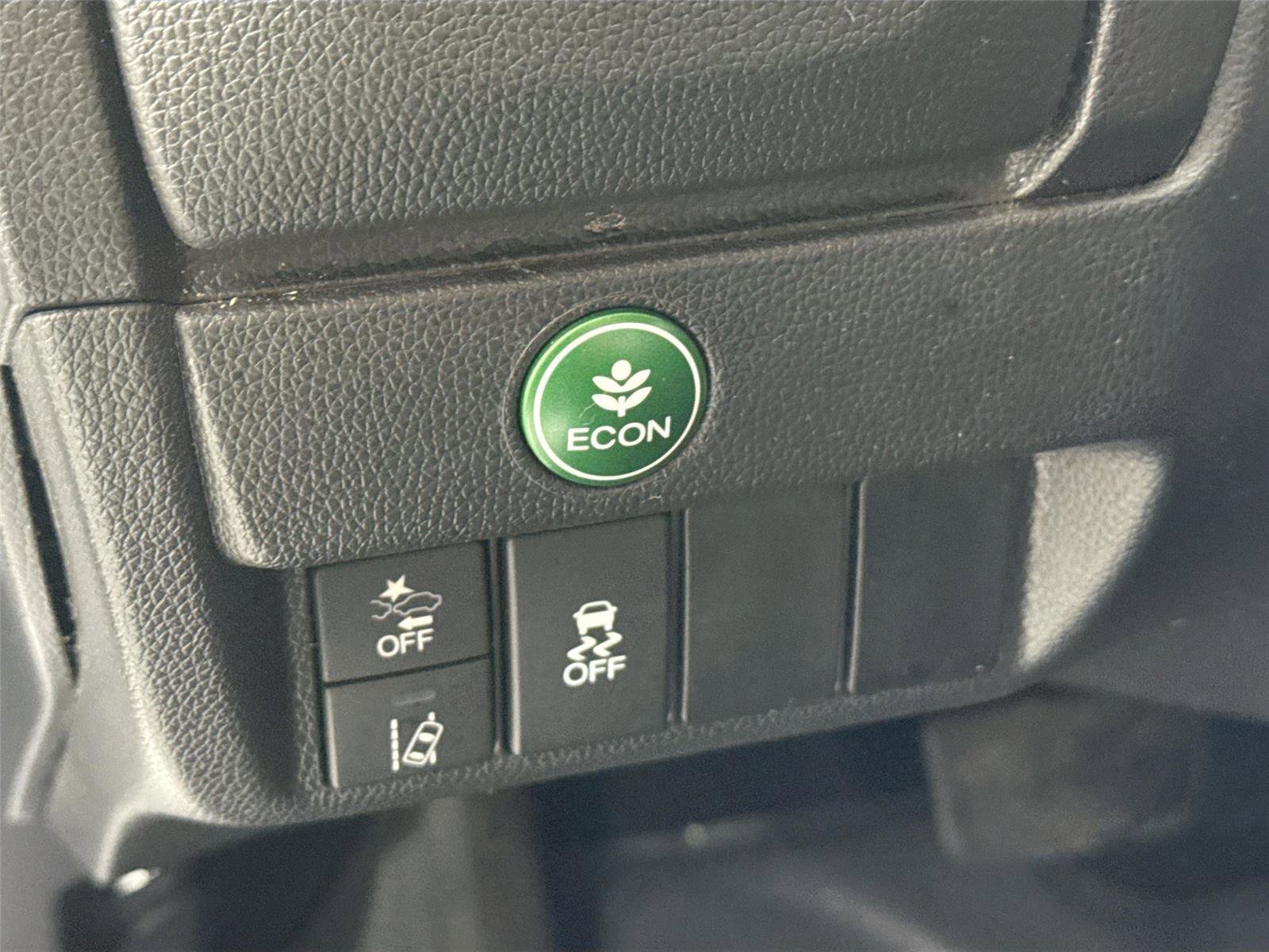 Used 2018 Honda Fit EX image 14