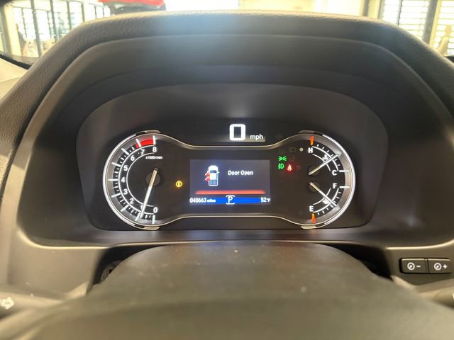 Used 2022 Honda Ridgeline RTL-E image 16