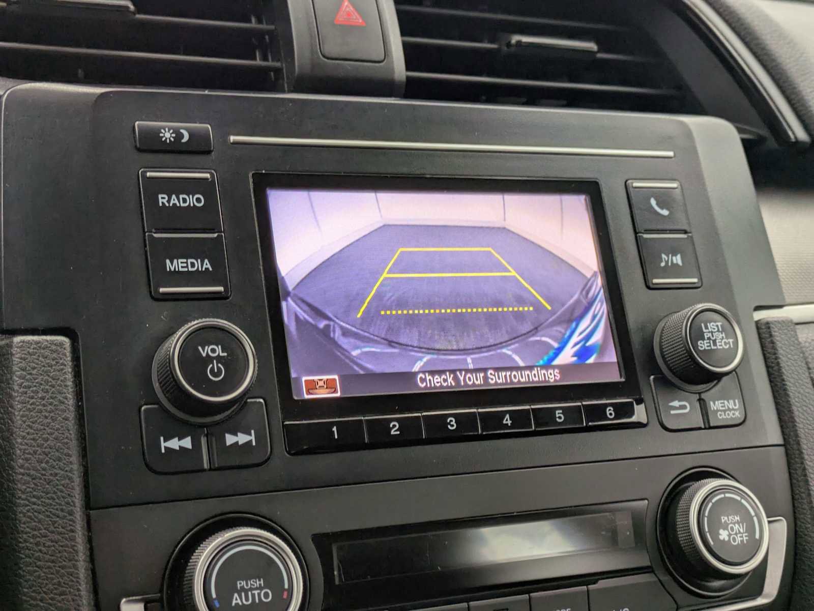 Used 2020 Honda Civic LX image 28