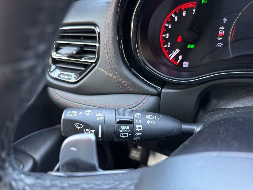 Used 2022 Dodge Durango R/T image 19