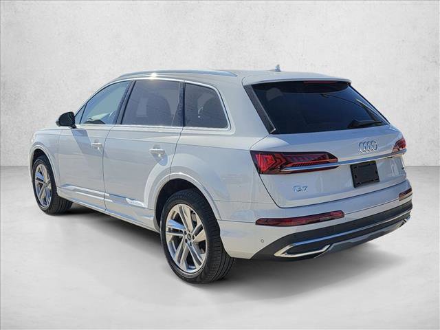 Used 2022 Audi Q7 3.0T Premium image 7