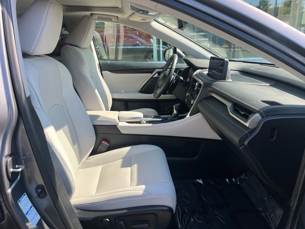 Used 2022 Lexus RX 350 AWD w/ Premium Package image 21