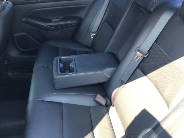 Used 2020 Nissan Altima 2.5 SR FWD image 40
