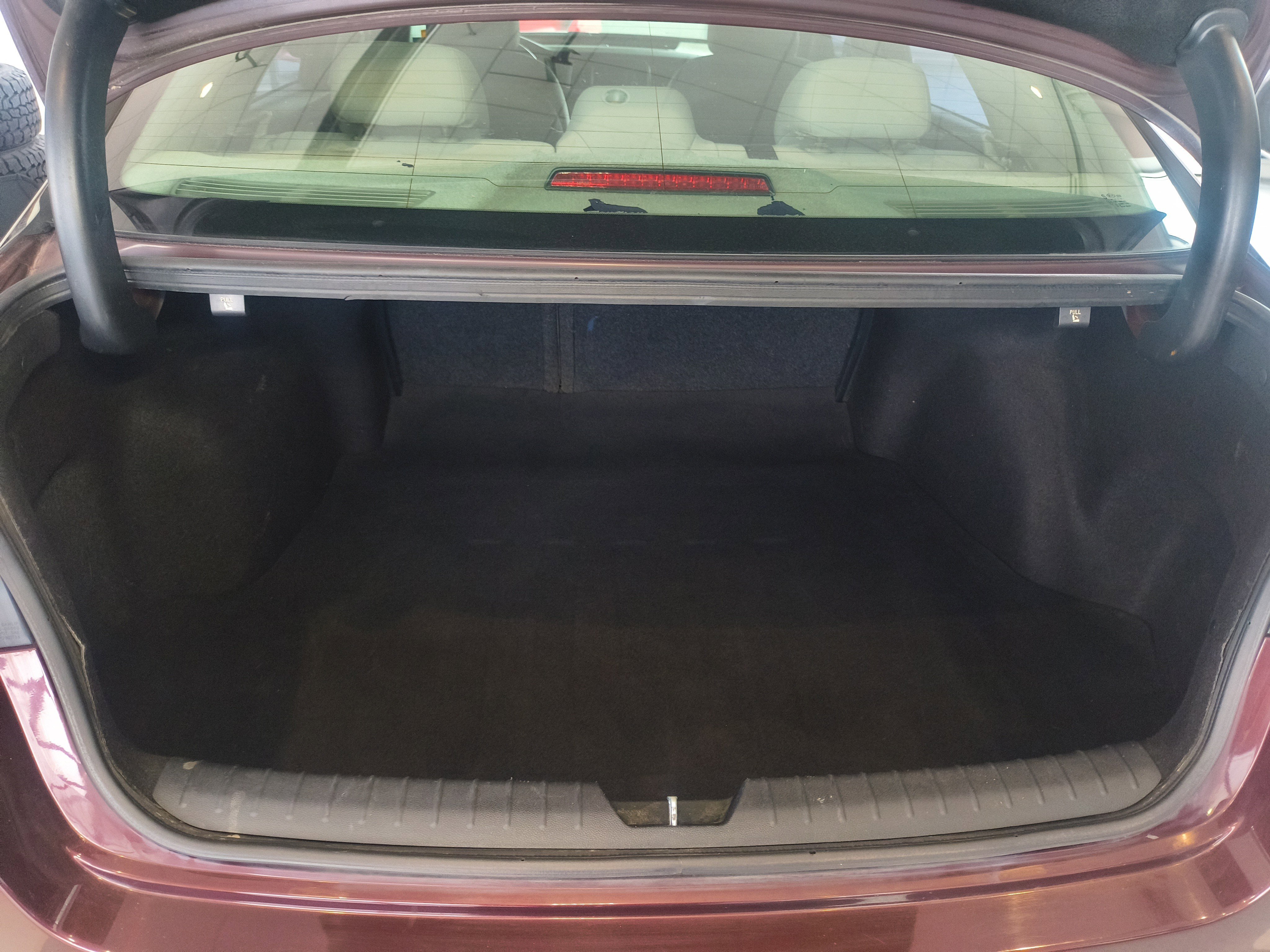 Used 2016 Kia Optima LX image 7