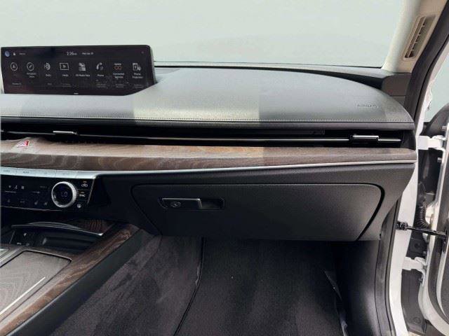 Used 2021 Genesis G80 3.5T AWD/4WD image 57