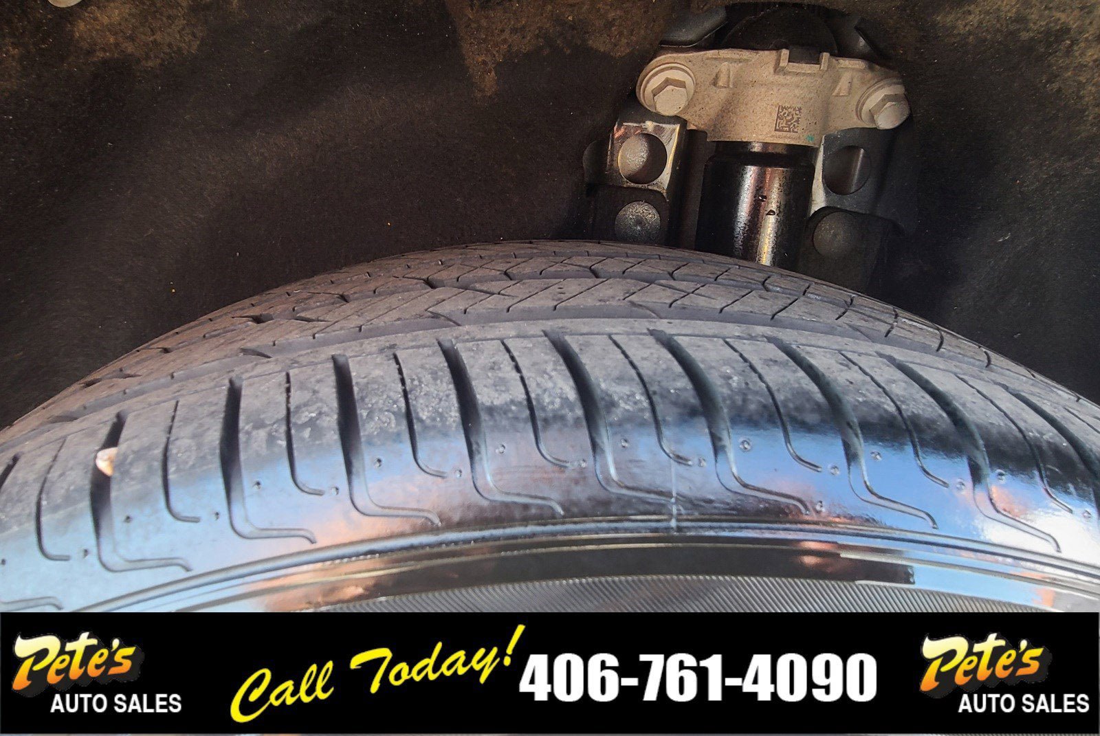 Used 2021 Ford Escape Titanium AWD/4WD image 12