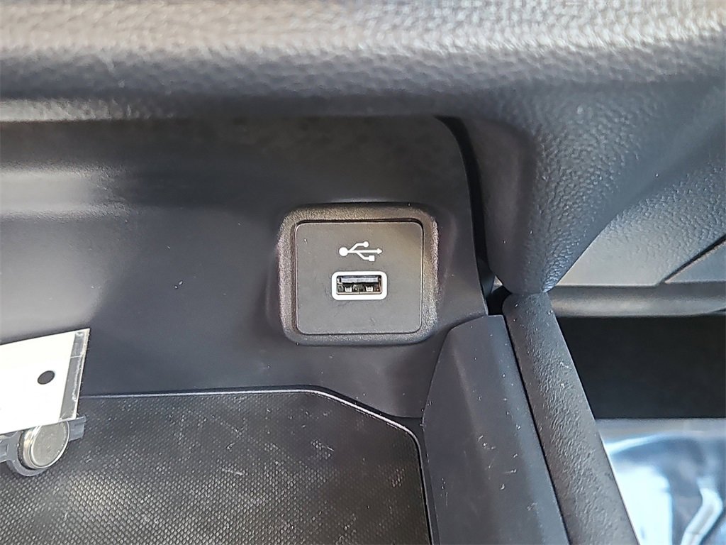 Certified 2025 Honda HR-V LX image 22