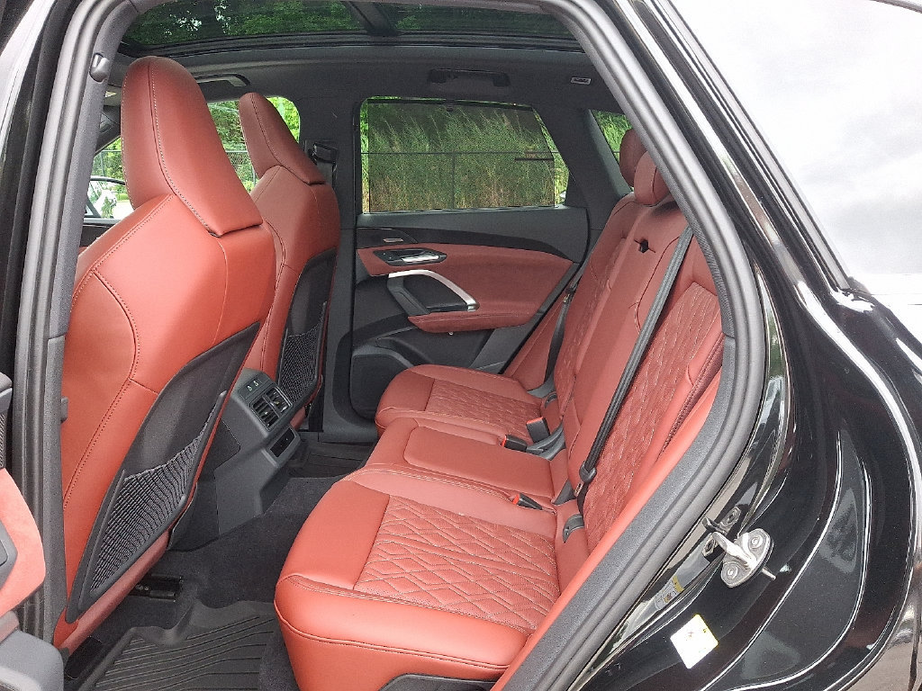New 2026 Audi SQ5 Premium Plus AWD/4WD image 5