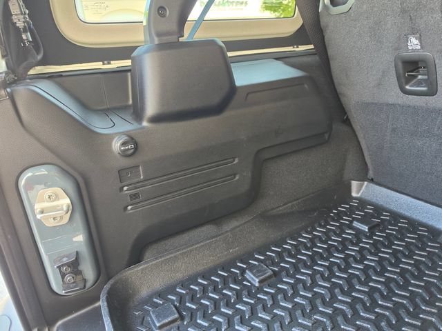 Used 2024 Jeep Wrangler Unlimited Rubicon 392 AWD/4WD image 77