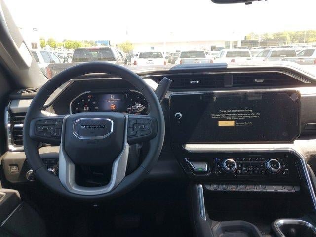 New 2026 GMC Sierra 2500 Denali w/ Denali Reserve Package AWD/4WD image 15