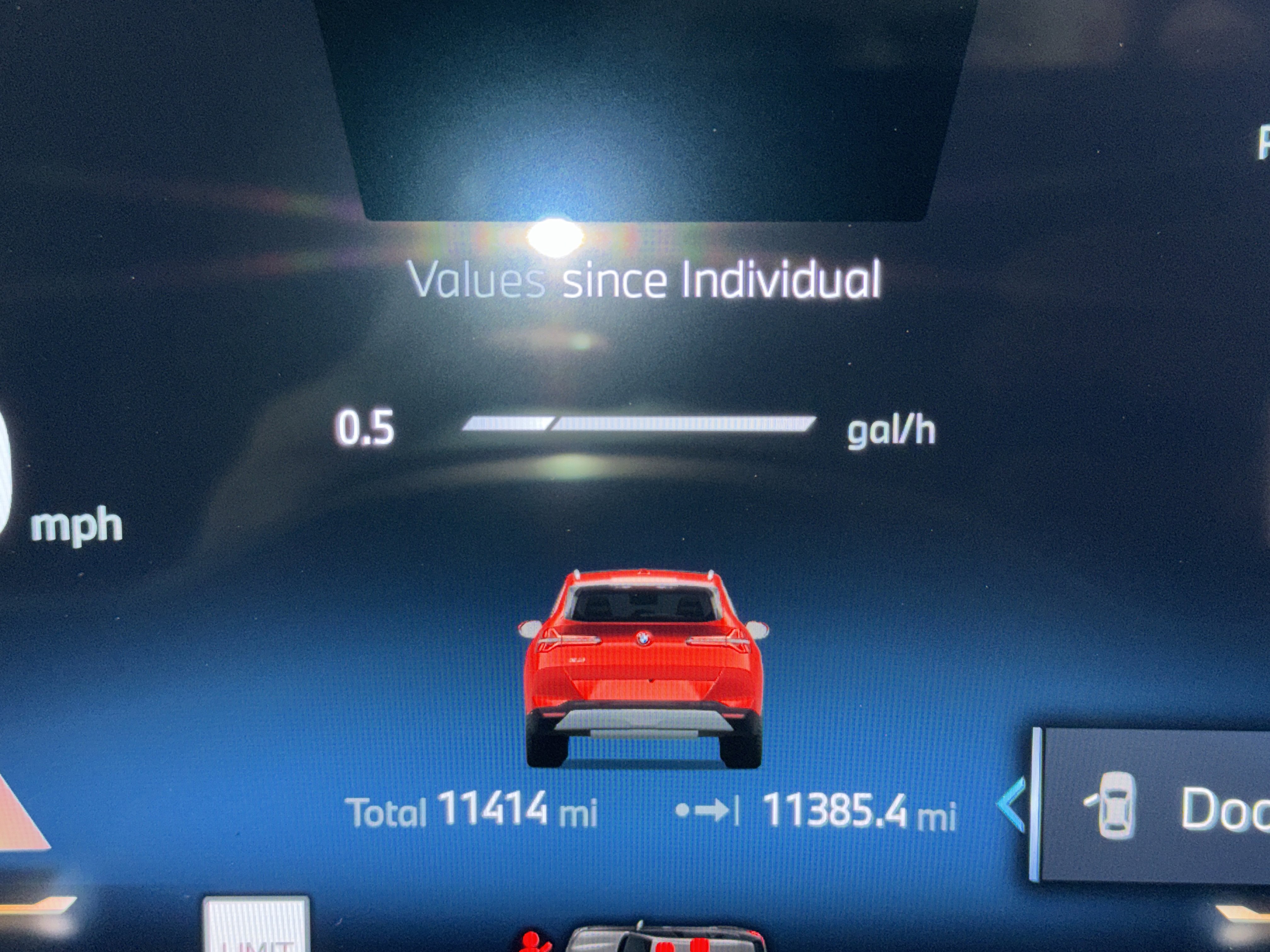 Certified 2025 BMW X3 xDrive30i image 24