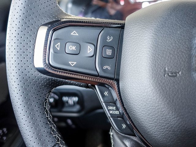 New 2026 RAM 1500 Rebel w/ Rebel Level 2 Equipment Group image 26