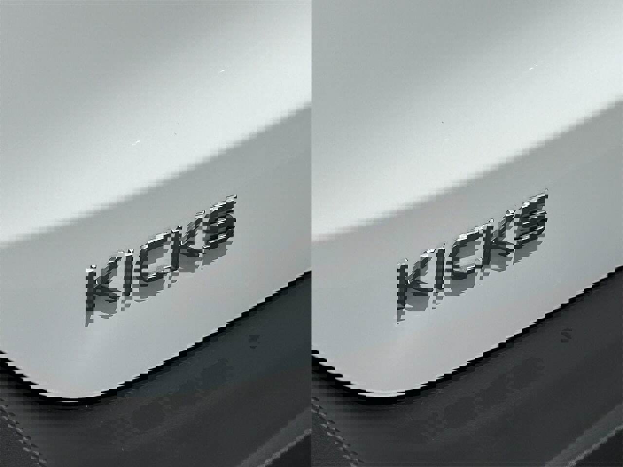 New 2026 Nissan Kicks SV image 9