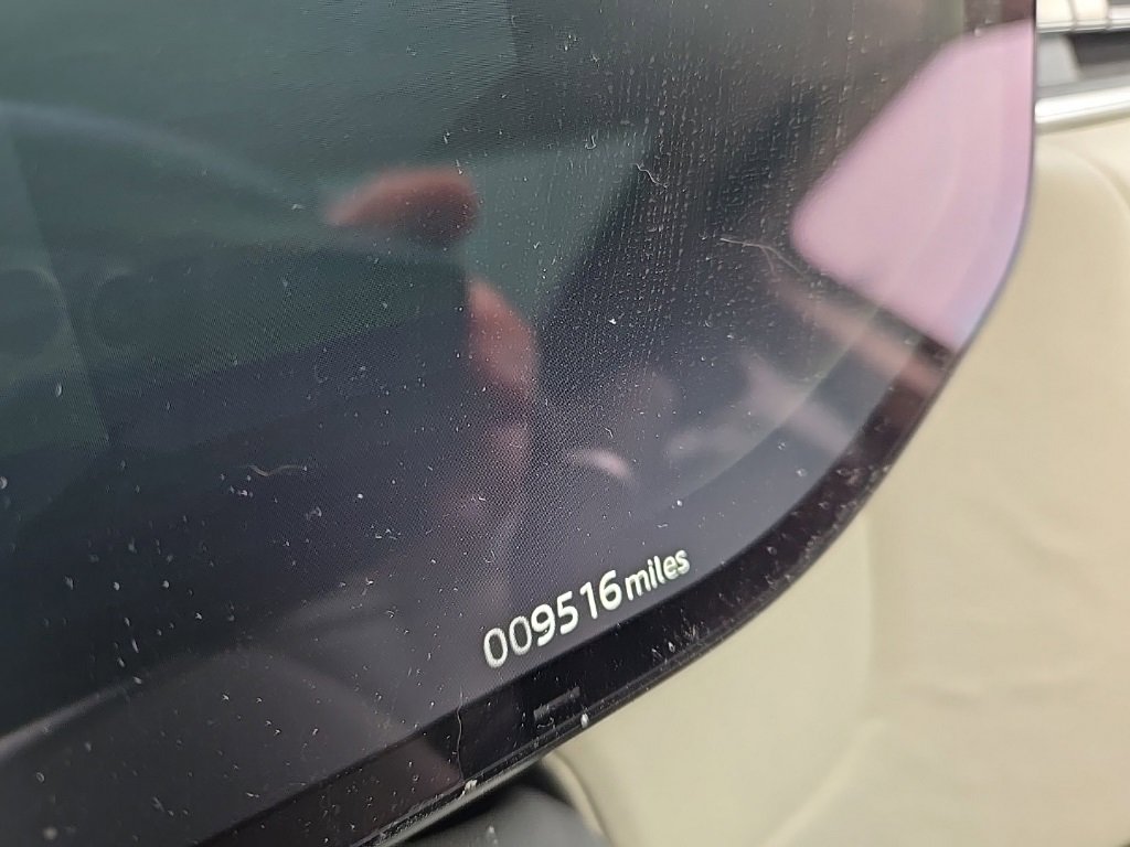 Certified 2023 Land Rover Range Rover SE image 15