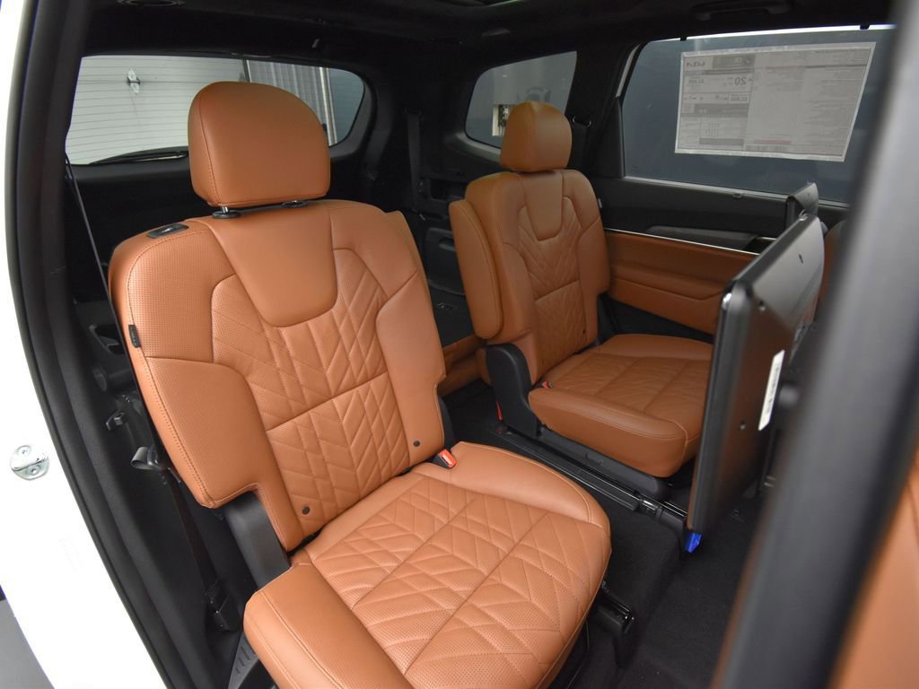New 2025 Kia Telluride SX Prestige X-Line image 11