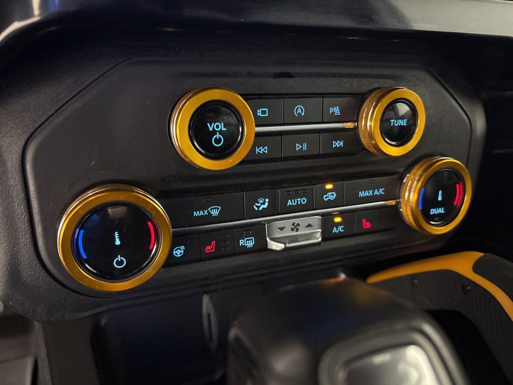 Used 2022 Ford Bronco Badlands image 36