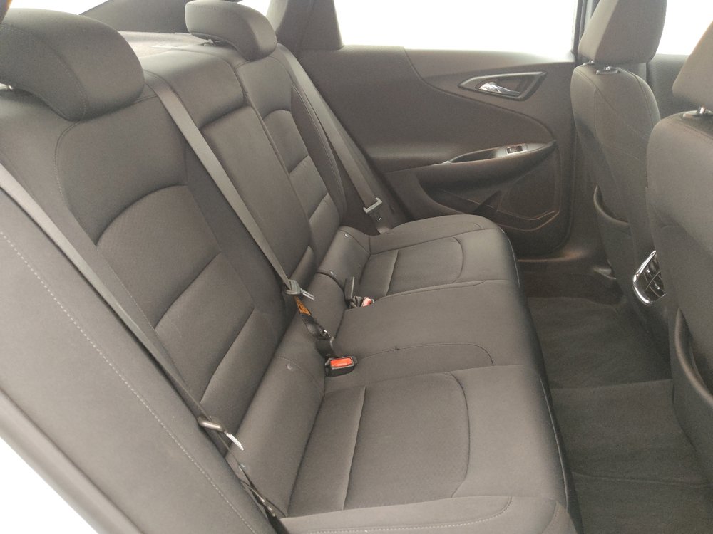 Used 2020 Chevrolet Malibu LT FWD image 19