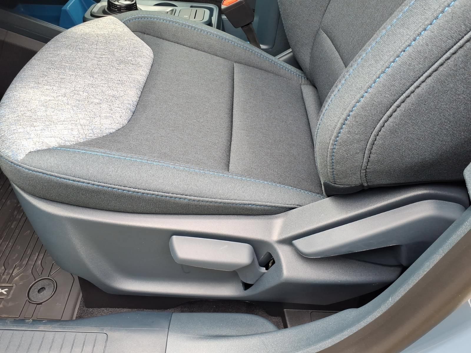 New 2026 Ford Maverick XLT FWD image 19