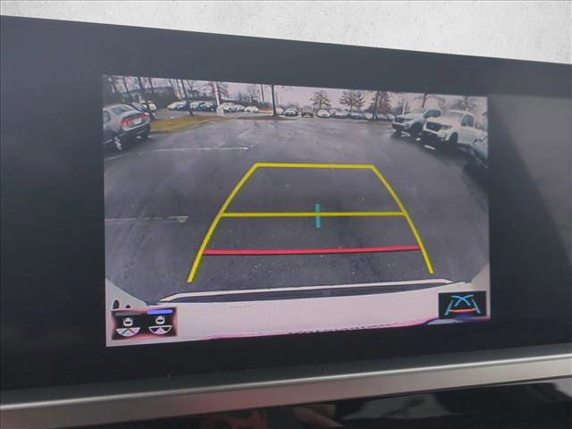 Used 2023 Lexus GX 460 Premium w/ Premium Plus Package image 14