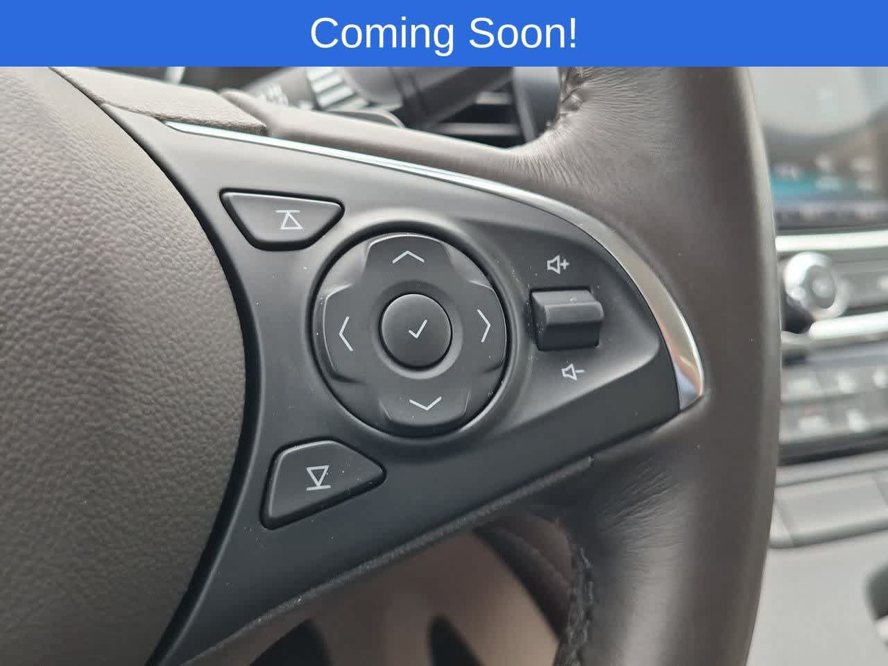 Used 2017 Buick LaCrosse Essence FWD image 24