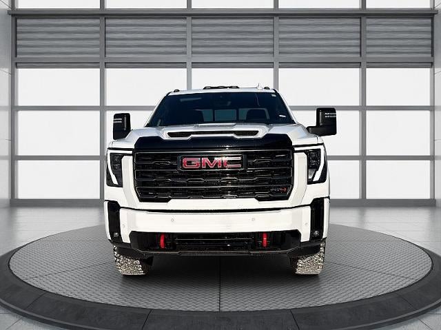 New 2026 GMC Sierra 2500 AT4 w/ AT4 Premium Plus Package AWD/4WD image 9