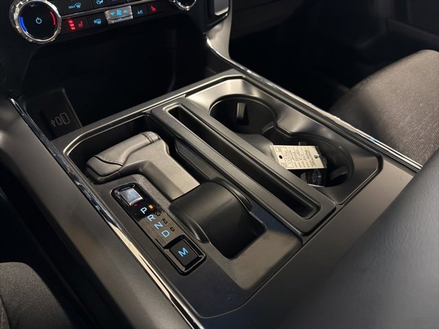 New 2025 Ford F150 XLT w/ Equipment Group 302A MID image 59