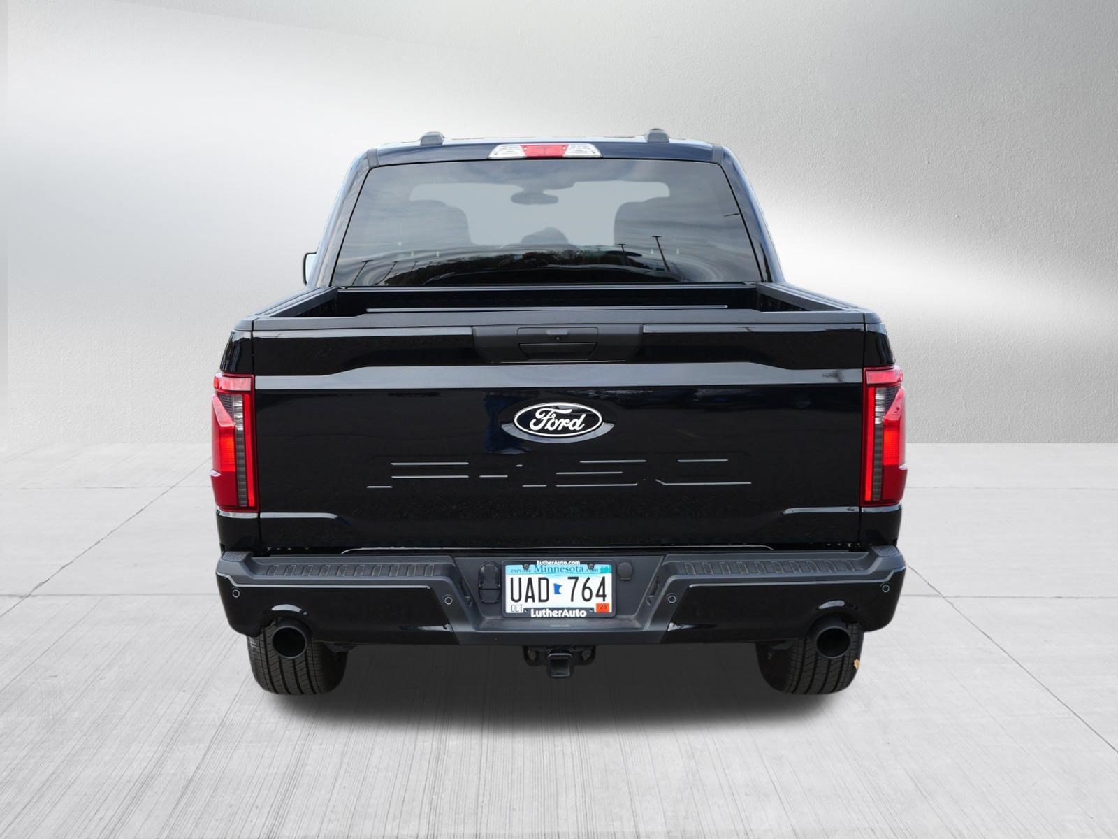 Used 2026 Ford F150 STX w/ F-150 LOBO Package AWD/4WD image 6