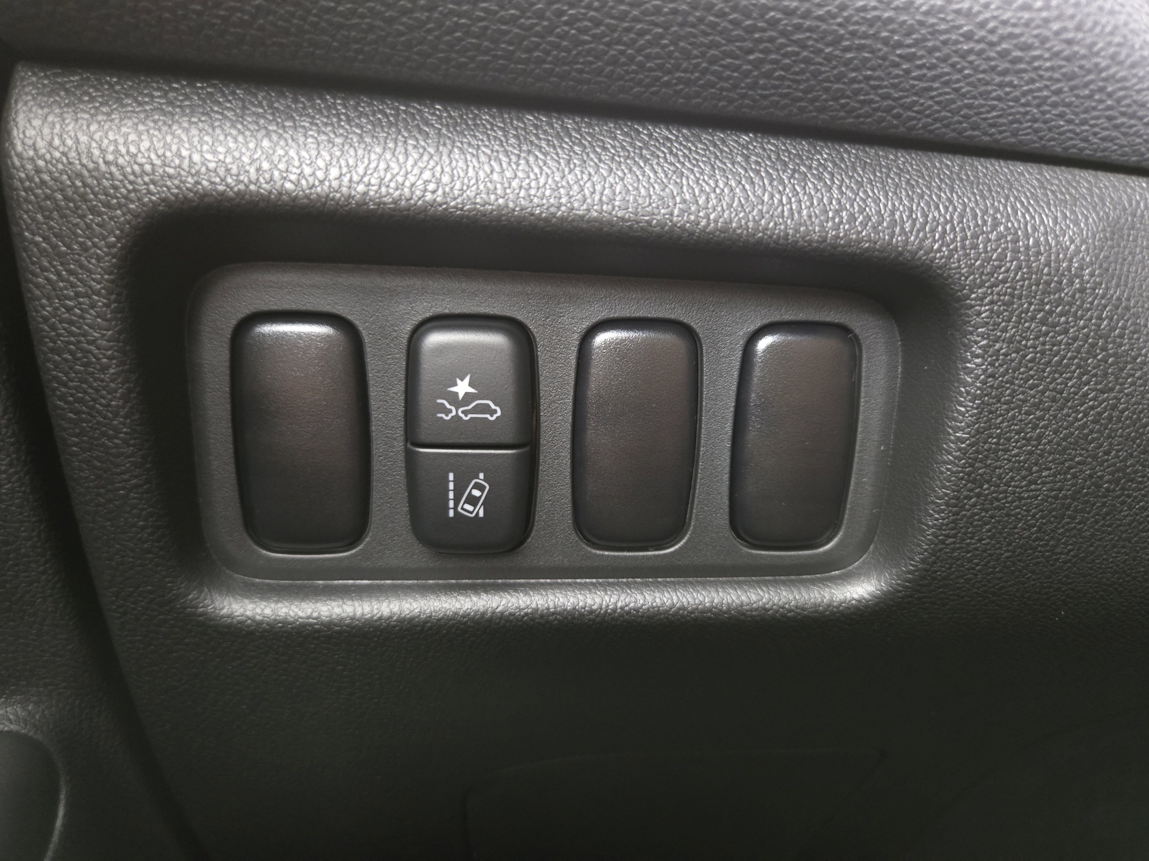 New 2025 Mitsubishi Outlander Sport ES image 27