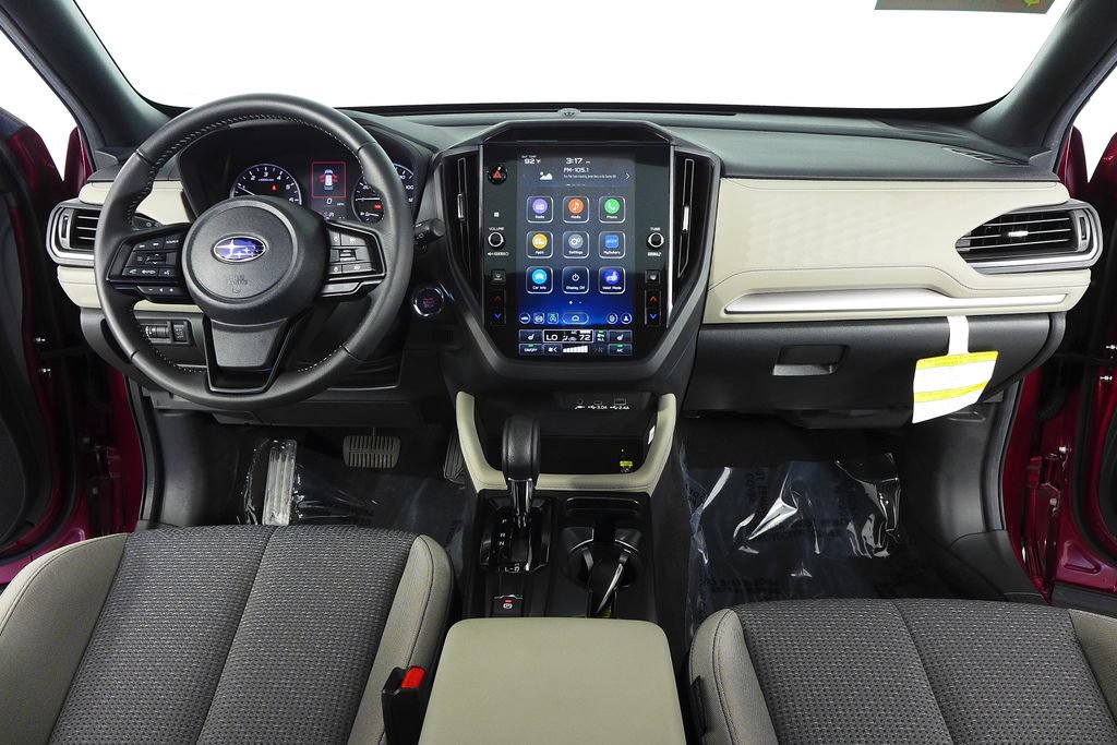 Certified 2026 Subaru Forester Premium AWD/4WD image 25