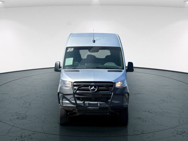 Used 2023 Mercedes-Benz Sprinter 2500 image 10