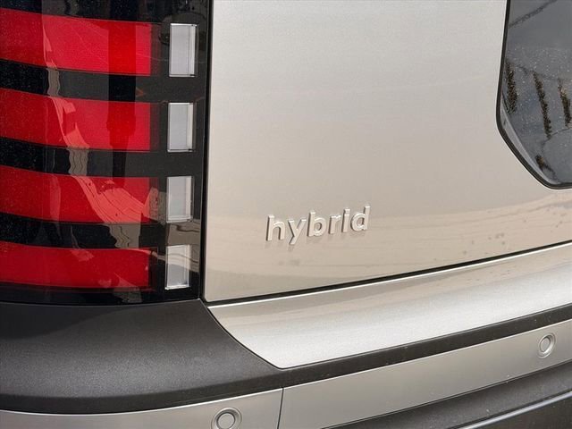 New 2026 Hyundai Palisade SEL Premium AWD/4WD image 18