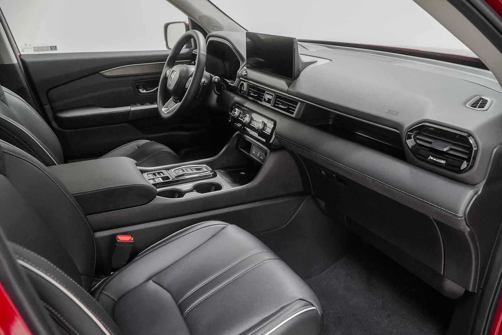 New 2026 Honda Pilot Elite image 39