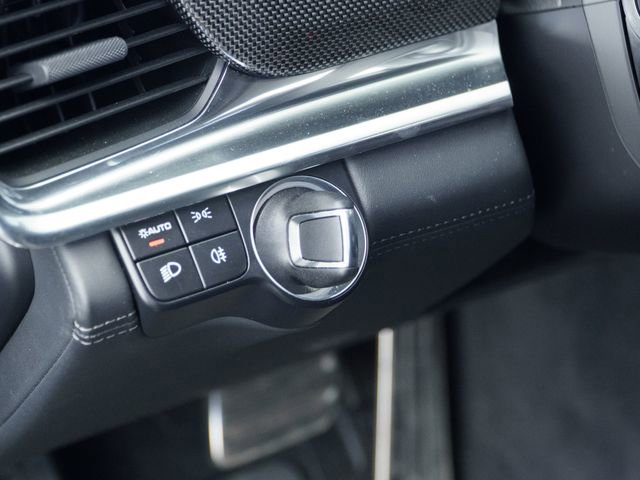 Certified 2022 Porsche Panamera GTS image 28