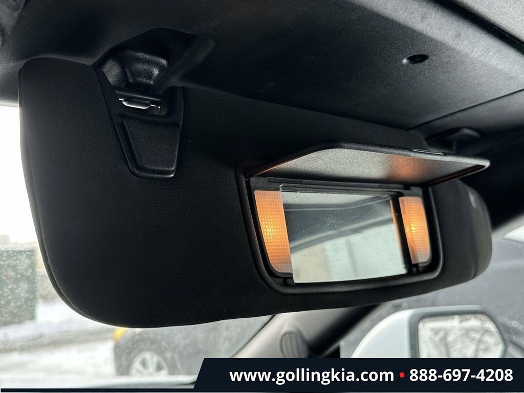 Used 2021 Ford Mustang Premium image 28