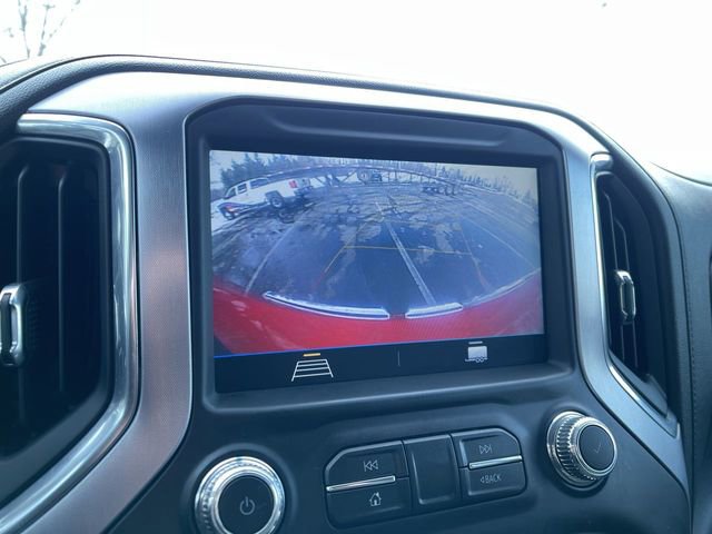 Used 2019 GMC Sierra 1500 Elevation w/ Elevation Convenience Package image 15