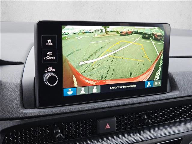 New 2026 Honda CR-V Sport image 13