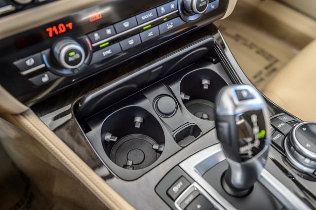 Used 2015 BMW 535i Sedan image 32