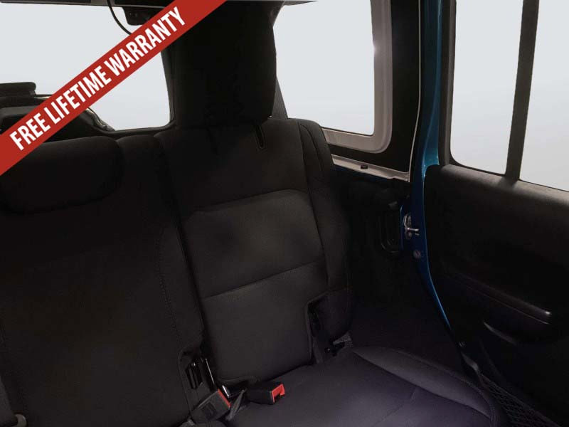 Used 2020 Jeep Wrangler Unlimited Sport S AWD/4WD image 27