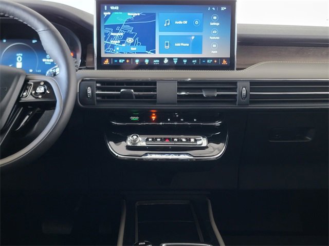 Certified 2023 Lincoln Corsair Reserve w/ Equipment Group 201A image 27