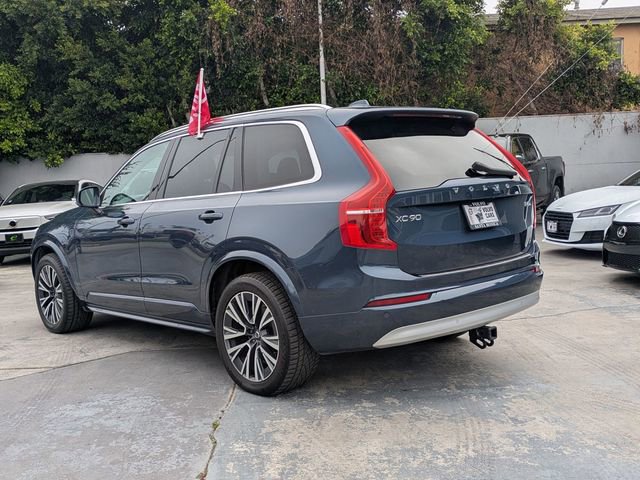 Used 2022 Volvo XC90 T6 Momentum w/ Advanced Package AWD/4WD image 5
