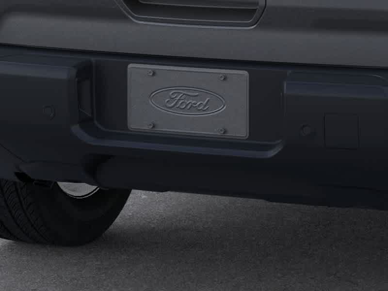 New 2025 Ford Bronco Sport Heritage w/ Convenience Package AWD/4WD image 23