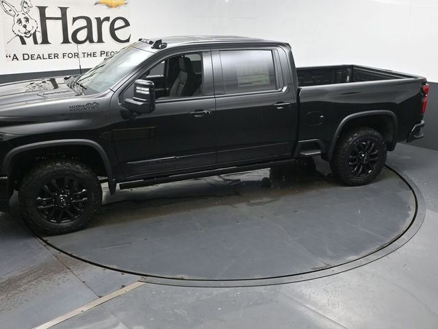 New 2026 Chevrolet Silverado 2500 High Country w/ High Country Premium Package AWD/4WD image 36