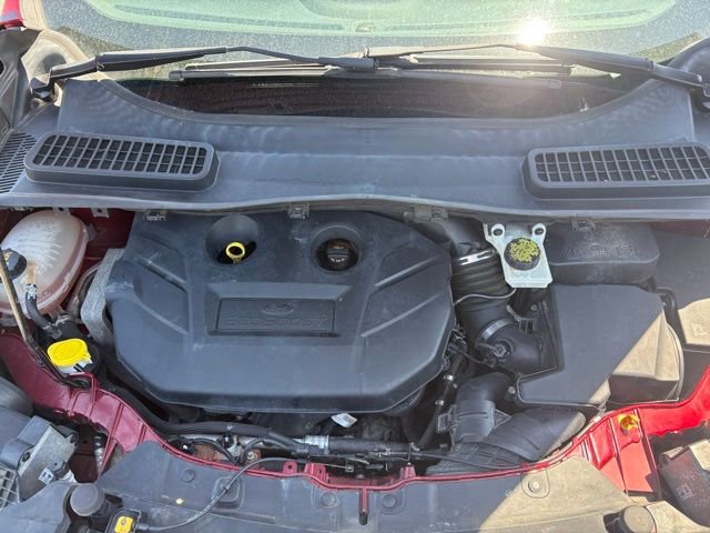 Used 2017 Ford Escape Titanium AWD/4WD image 22