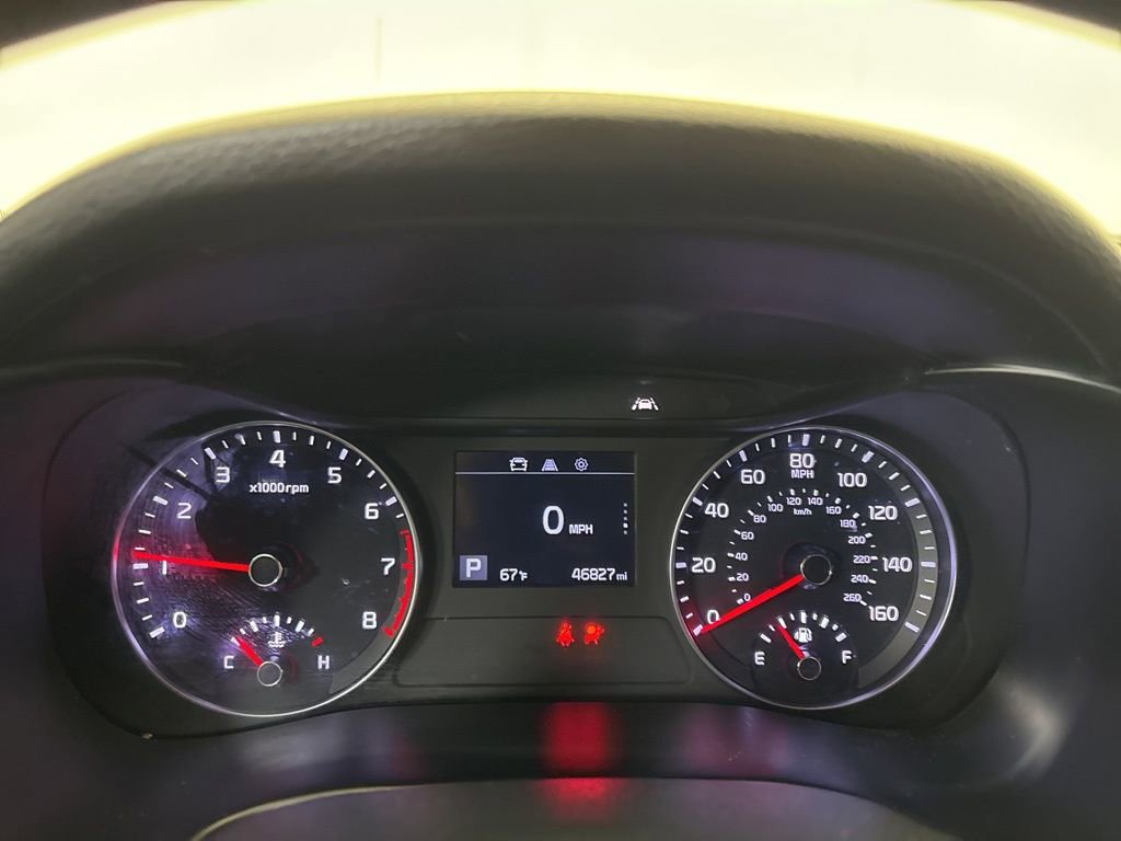 Used 2021 Kia Forte GT-Line image 28