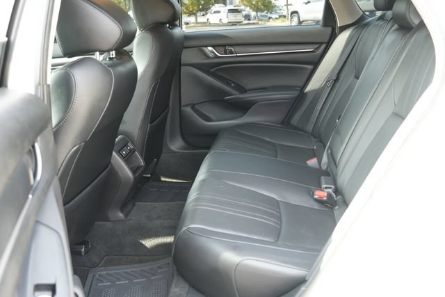 Used 2021 Honda Accord Sport Special Edition image 14