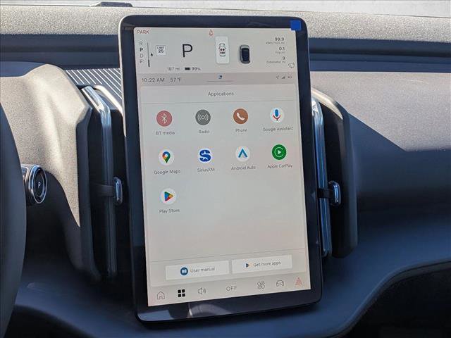 New 2026 Volvo EX30 Plus w/ Protection Package Premier image 12