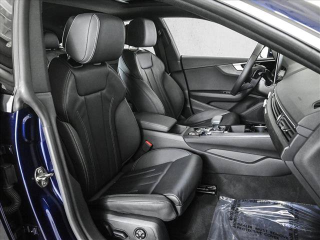 Used 2022 Audi A5 2.0T Premium AWD/4WD image 21