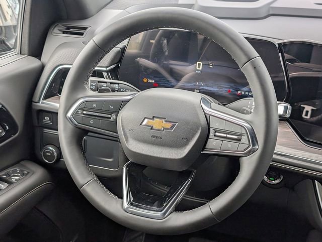 New 2026 Chevrolet Tahoe Premier RWD image 16