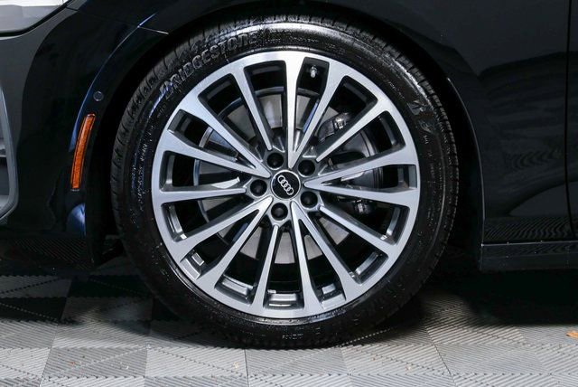 New 2026 Audi A6 Prestige image 35