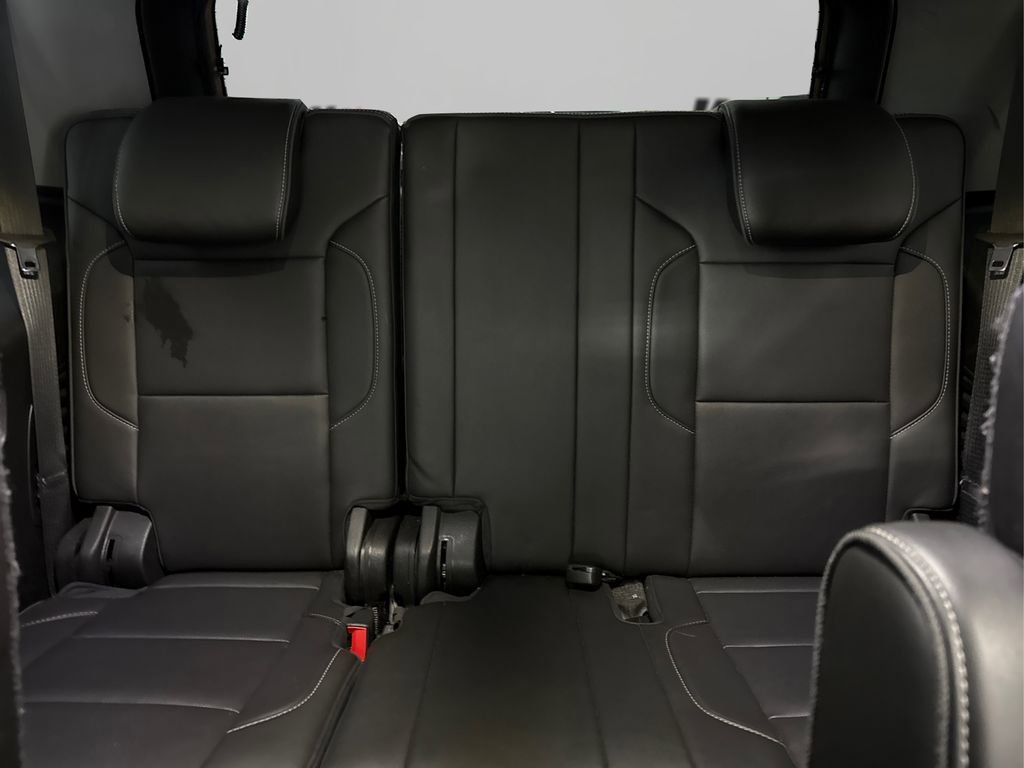 Used 2019 GMC Yukon Denali w/ Denali Ultimate Package image 39